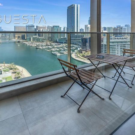 Sparkle Tower, Dubai Marina Экстерьер фото